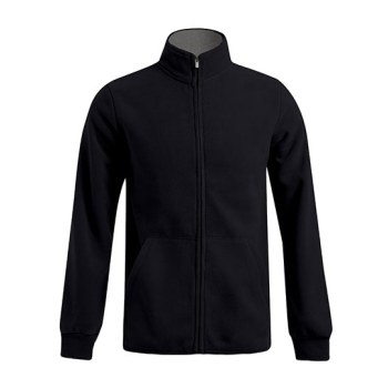 Men´s Double Fleece Jacket