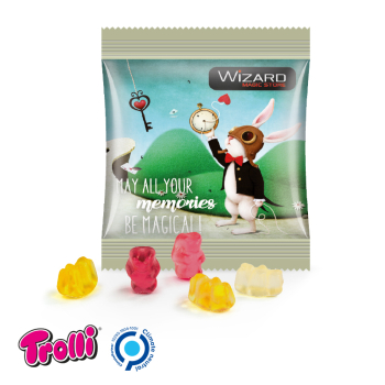 Trolli - Express Gummibärchen