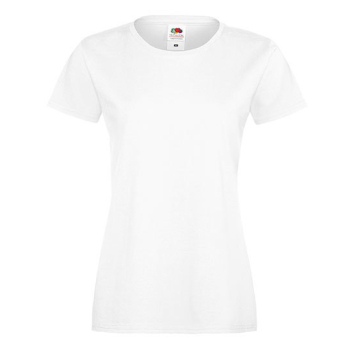 Ladies Sofspun® T