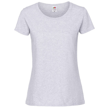 Ladies´ Ringspun Premium T