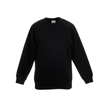 Kids´ Premium Raglan Sweat