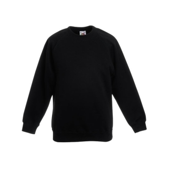 Kids´ Classic Raglan Sweat