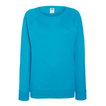 Ladies´ Lightweight Raglan Sweat