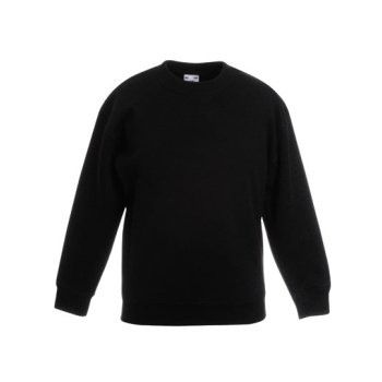 Kids´ Premium Set-In Sweat