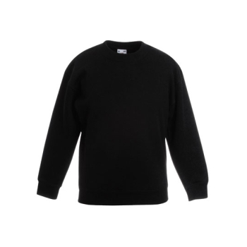 Kids´ Classic Set-In Sweat