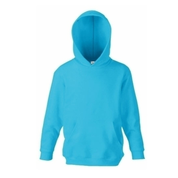 Kids´ Classic Hooded Sweat
