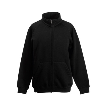 Kids Classic Sweat Jacket