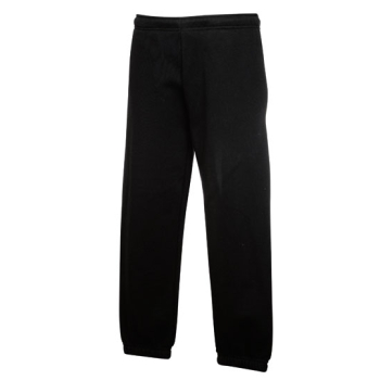 Kids´ Premium Elasticated Cuff Jog Pants