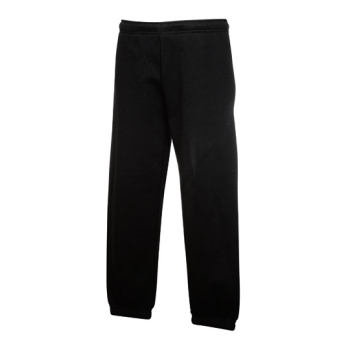 Kids´ Classic Elasticated Cuff Jog Pants
