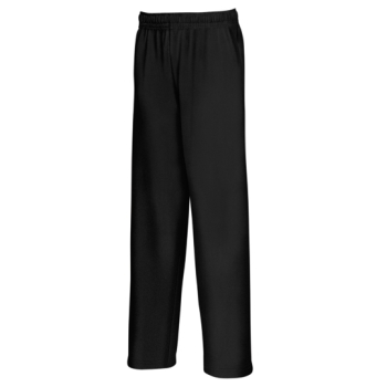 Kids Lightweight Open Hem Jog Pants