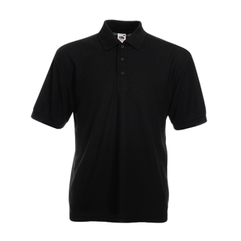 65/35 Piqué Polo
