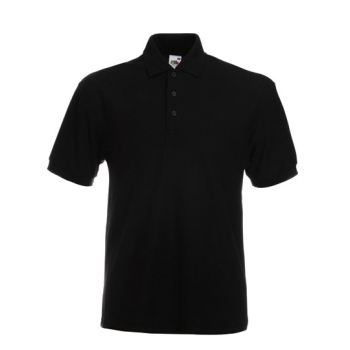 65/35 Heavy Piqué Polo