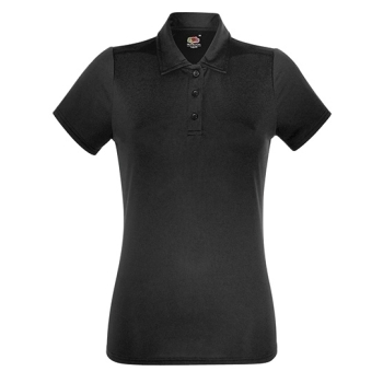 Ladies Performance Polo
