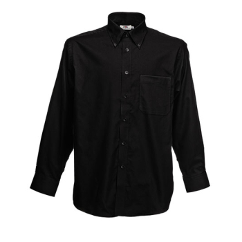 Men´s Long Sleeve Oxford Shirt