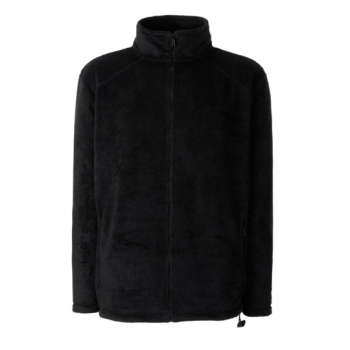 Full Zip Fleece Jacket