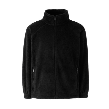 Full Zip Fleece Jacket Kids