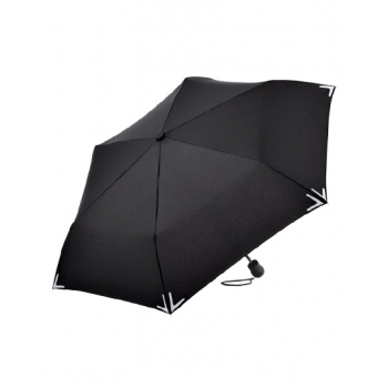 Safebrella®-LED Mini Taschenschirm