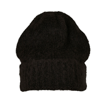 Soft Acrylic Beanie
