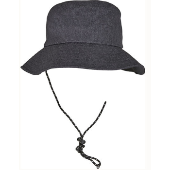 Adjustable Flexfit Bucket Hat