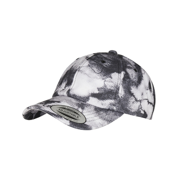 Low Profile Batic Dye Cap