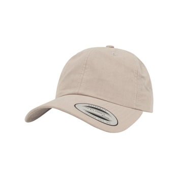 Low Profile Washed Cap