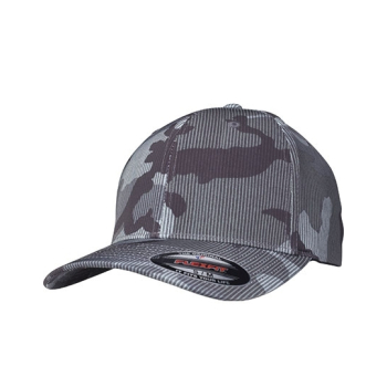 Flexfit Camo Stripe Cap