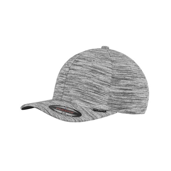 Stripes Melange Flexfit Cap