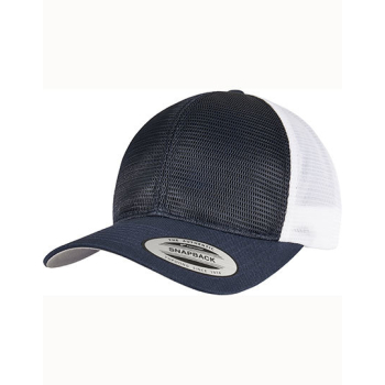360° Omnimesh 2-Tone Cap