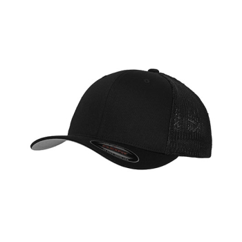 Flexfit Mesh Trucker Cap