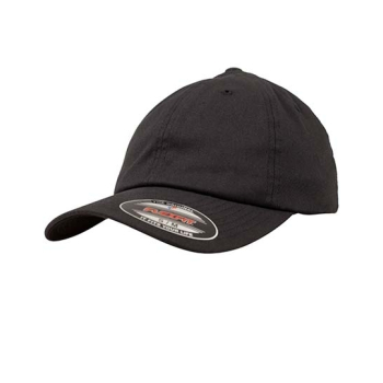Flexfit Cotton Twill Dad Cap