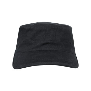 Adjustable Top Gun Ripstop Cap