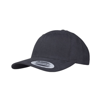 Ethno Strap Cap