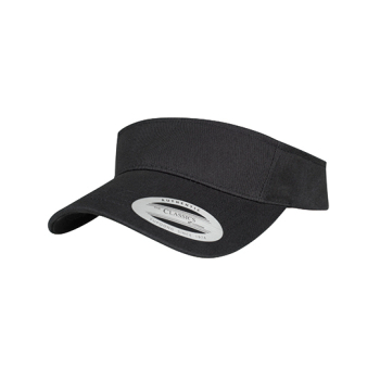 Curved Visor Cap