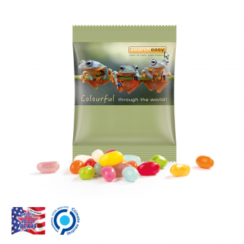 American Style Jelly Beans - Jelly Beans