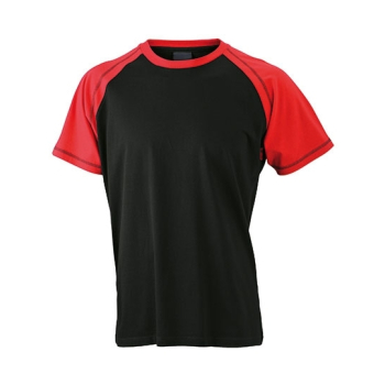 Men´s Raglan-T