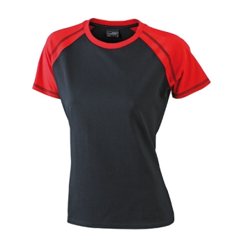 Ladies´ Raglan-T