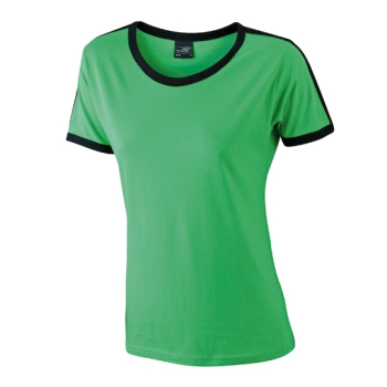 Ladies´ Flag-T