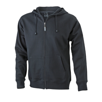 Men´s Hooded Jacket