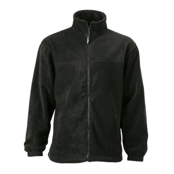 Full-Zip Fleece
