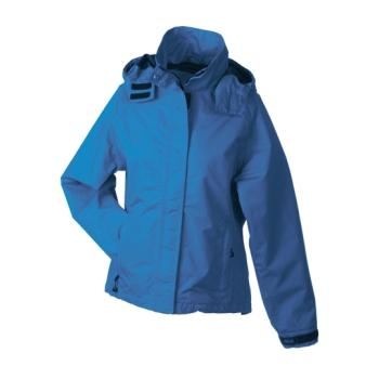 Ladies´ Outer Jacket