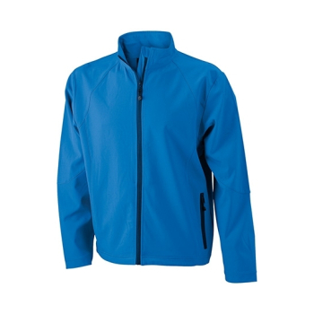 Men´s Softshell Jacket