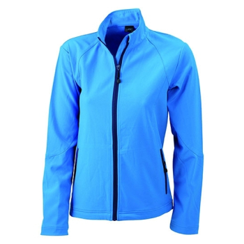 Ladies´ Softshell Jacket