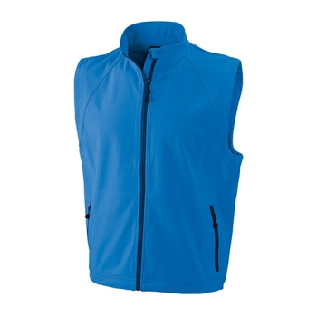 Men´s Softshell Vest