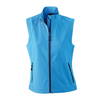 Ladies´ Softshell Vest