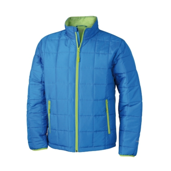 Men´s Padded Light Weight Jacket