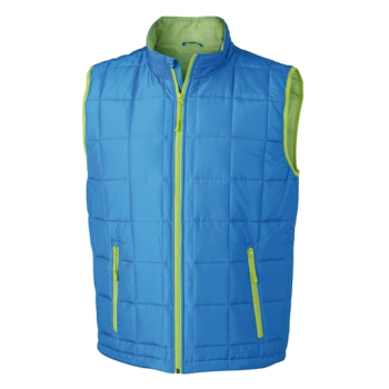 Men´s Padded Light Weight Vest