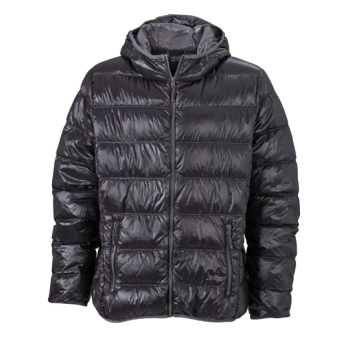 Men´s Down Jacket