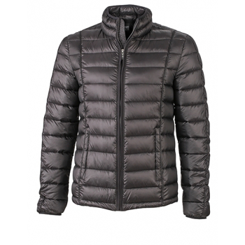 Men´s Quilted Down Jacket