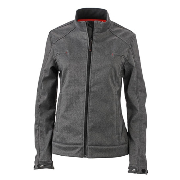 Ladies´ Softshell Jacket