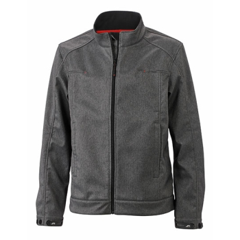 Men´s Softshell Jacket